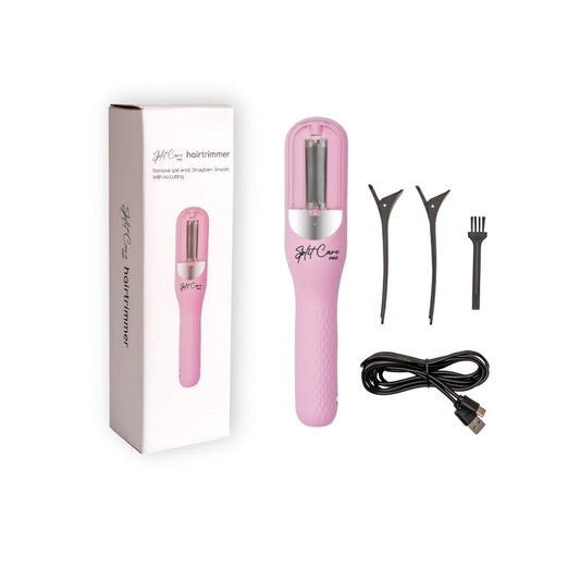 SplitCare Pro Hairtrimmer saç kırık alma makinesi