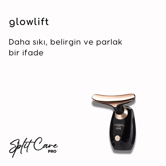 Splitcarepro Glowlift Yüz Sıkılaştırıcı