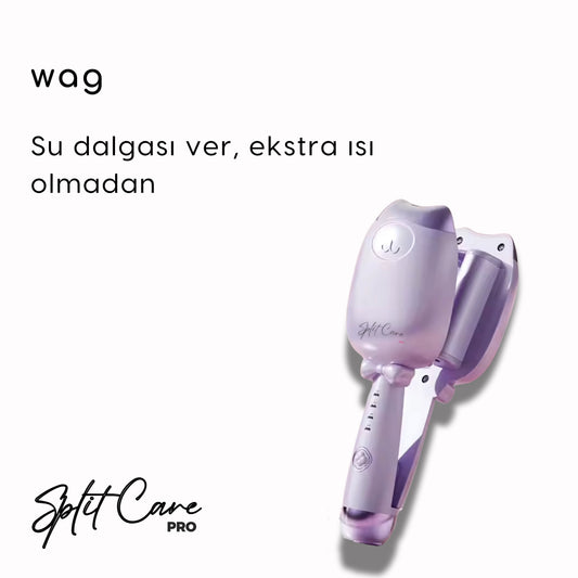 Splitcarepro Wag